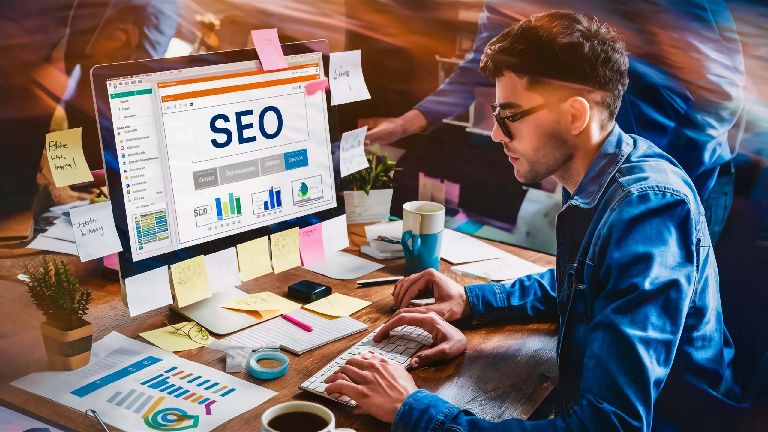 Search Engine Optimization (SEO)